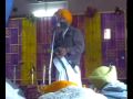 BAHI JARNAIL SINGH TAT KHALSA REJECTS SANT SAMAJ