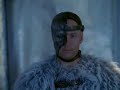 Farscape John/Aeryn - How to save a life Farscape John/Aeryn - How to save a life