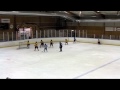 Cramo cup 1