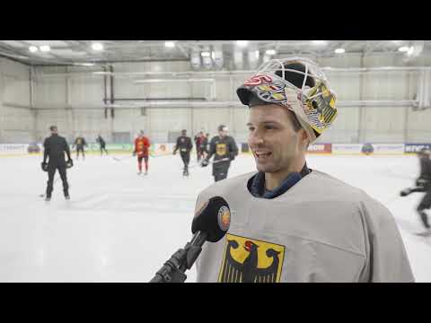 Mathias Niederberger - Interview