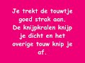 Schakelketting Schakelketting