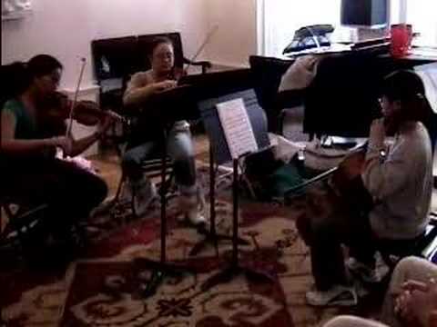 Diller Quaile Trio