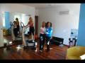 Power Plate, Happy Fitness Studio, Belgrade