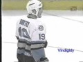 2010-05-12 | Wood bounces off Leroux 12/13/96 ~> Weak clip, I know. But it's Dody, and Tim Hunter, so why not post it. 96-97 ... vindigidy hockey hit check dody francois pittsburg penguins san ... ()