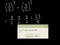 Level 2 Exponents Level 2 Exponents