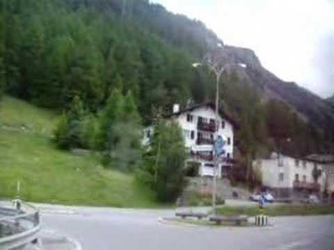 0 Pontresina, paraíso sueco