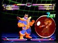 Marvel Vs Capcom 2 combo video 2 - Mike Z