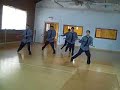 vintage dance crew americas best dance crew season 2 auditon