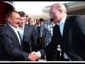 ali abdullah saleh فخامة الرئيس علي عبدالله صالح