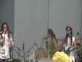 VIA RUSTICA - QUIERO DECIRTE - CONCIERTO POR LA PAZ.wmv