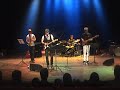 Sould- Georgia live