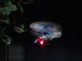 ラジコンヘリ・東京マルイ・3ch IRCヘリコプター・SWIFT