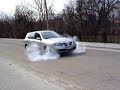 Rental Fun 1 Nissan Almera