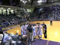 Greencastle Boys Basketball vs. Brown County