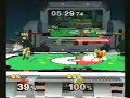 04 - Ragnarok (Fox) vs. Boomstick (Fox)