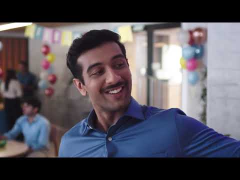 Naukri-For the Ambitious