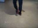 AES shuffle