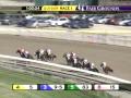 FAIR GROUNDS, 2009-12-21, Race 1