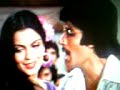 amitabh bachchan in pukar 1983 with zeenat aman