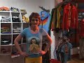 Ropa Zombie