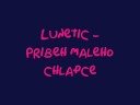 Lunetic - Příběh malého chlapce