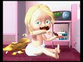 trzeci singiel i klip bebe lilly ze z?otej p?yty 