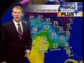 WYFF News 4 Weathercast