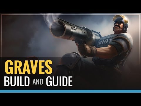 how to build graves
