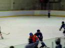 Warriors vs Mansini Steel Skarks (7)
