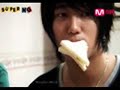 invisible not Yesung