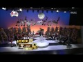 Infinite Challenge, Dinner Show(1), #17, 디너쇼(1) 20110430