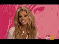 Jessica Simpson on Maxim's Hot 100 2004
