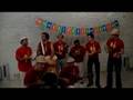 gringos - legendary werf sessions