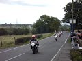 This is the race where John Mc Guinness set the fastest lap to make the ugp the fastest race in the world.