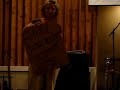 SOCOG Cardboard Testimonies