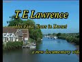 Lawrence of Arabia - His final Years in Dorset
