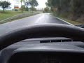 Elektroauto Erk City Car 2 in Action