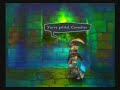 Odin Sphere:FriendArms,EndSlavery,NoblesseOblige,Pooka Hero