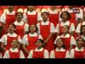You Raise me up-St Felix School choir,Pune