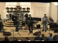 David Lavallee Singing Metis Melodie