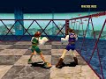 Bloody roar 2 final atacks Bloody roar 2 final atacks
