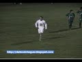 Compacto Colchagua vs General Velasquez