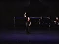 'Ensayo' ('Rehearsal') - Part V - Sweet Memories