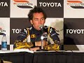 Clip The Toyota Grand Prix of Long Beach was a good race and a nice parade lap for the final event of the American open-wheel racing series known simply a... Video