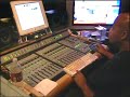 the legendary dj snake mixing down a new tracks from dallas vet, blofly!! live from the snakepit!