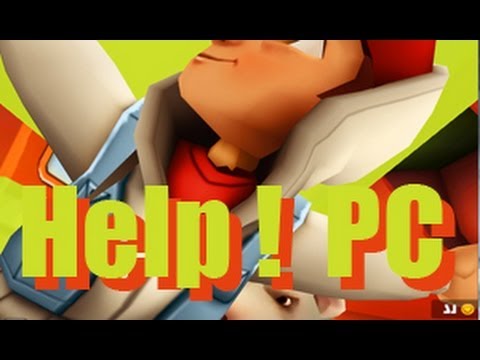 how to patch subway surfers