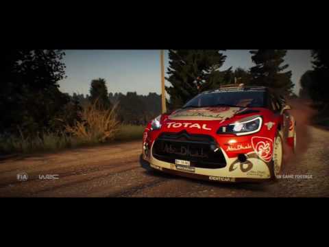 Видео № 0 из игры WRC 6 [PS4]