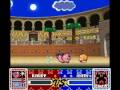 Kirby VS a deadly waddle dee.avi