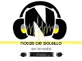 Notas de Bolsillo entrevista parte 1 Notas de Bolsillo entrevista parte 1