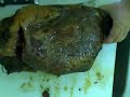 Lightly Smoked Beef Brisket Lightly Smoked Beef Brisket